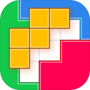 Play Blockugram - Picture Block Puzzle