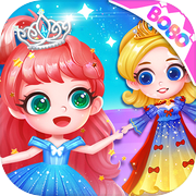 Play BoBo World: Princess Party
