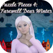 Play Puzzle Pieces 4: Farewell Dear Winter