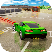 Driving School 2019 - Car Driving Simulator 2