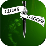 Cloak & Dagger: Shadow Operations