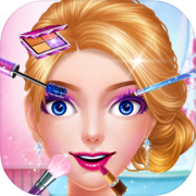 Spa & Makeover Dressup Games