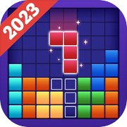 Falling Blocks: Puzzle Game