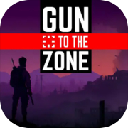 Play Gun to the Zone