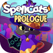 Play Spellcats: Auto Card Tactics - Prologue