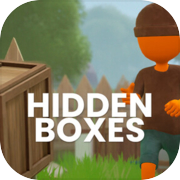 Play Hidden Boxes