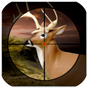Deer Hunter 3D 2017 – Real Deer Hunting Game