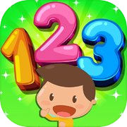 123 Learning Abc Kids Games