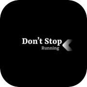 Play Don't Stop Running