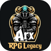 Play Arx Legacy: Dungeon Chronicles