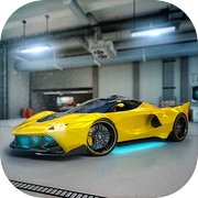 Play TopSpeed 2: Drag Rivals Race