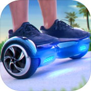 Play Hoverboard Surfers 3D