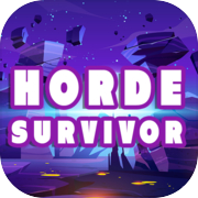 Play Horde Survivor