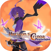 Play Horizon To Crinoa: Have Faith in Radiance -Prototype-