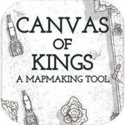 Play Canvas of Kings