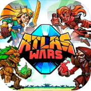 Play Atlas Wars