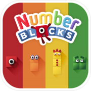 Numberblocks: Learn Number Skills
