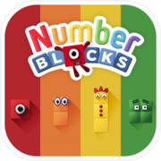 Play Numberblocks: Learn Number Skills