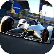 F1 2017 Race GT