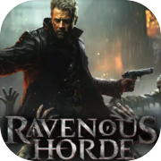 Play Ravenous Horde