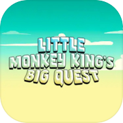 Little Monkey King's Big Quest