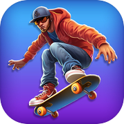 Play Skater Park Tycoon