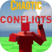 Play Chaotic Conflicts