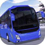 Play Police Coach Bus Simulator