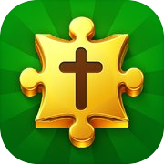 Bible Jigsaw Puzzles.