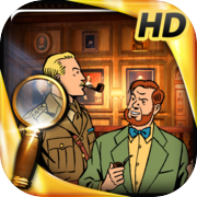 Play Blake and Mortimer HD (full)