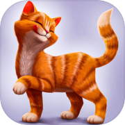 Play Little Cat Kitty Big City 3D