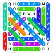 Word Search - Game