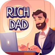 Rich Dad - Life Simulator