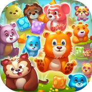 Puzzle zoo