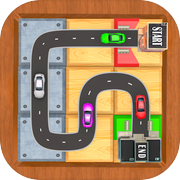 Move The Car : Car Puzzle Game