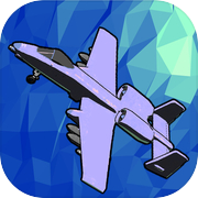 Play Air Target - Plane Space