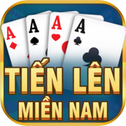 Tien len mien nam - Game Danh bai BigKool