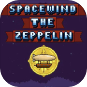 Spacewind The Zeppelin