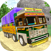 Indian Truck Simulator - Cargo