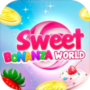 Sweet Bonanza World