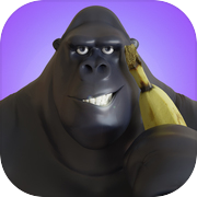 Play Gorilla Life