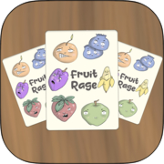 Fruit Rage Lite