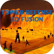 Play Tower Defense 3D Fusion