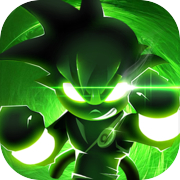 Play Heroes Alliance: Action Platform Game