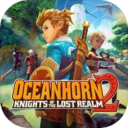 Play Oceanhorn 2: Knights of the Lost Realm