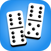 Dominoes - classic domino game