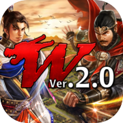 Three Kingdoms W 2.0