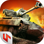 Final Assault Tank Blitz - Armed Tank Games