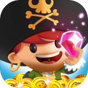 Pirate Loot Quest fun-filled 2