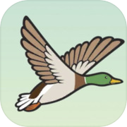 Play Simple Duck Hunting Shoot Up